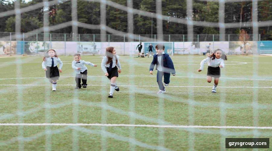 赛事社区畅聊热爱，与万千球迷同频共振👥